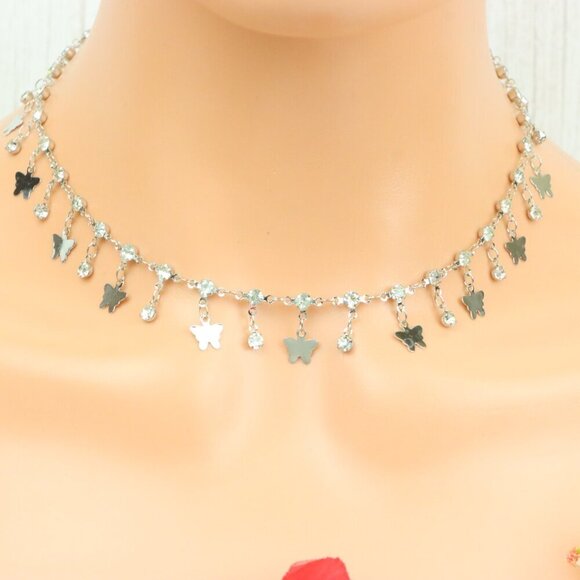 "Minimalist & Elegant Necklace Chain – Perfect for Women & Girls | UNVRC1288 - Picture 1 of 10